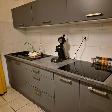 Maison Pour 11 Personnes Max Tv Dans Les 4Chambres เบรสต์ ภายนอก รูปภาพ