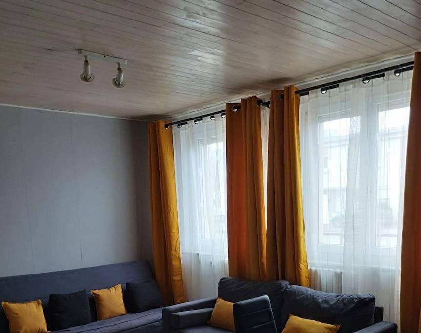 Maison Pour 11 Personnes Max Tv Dans Les 4Chambres เบรสต์ ภายนอก รูปภาพ