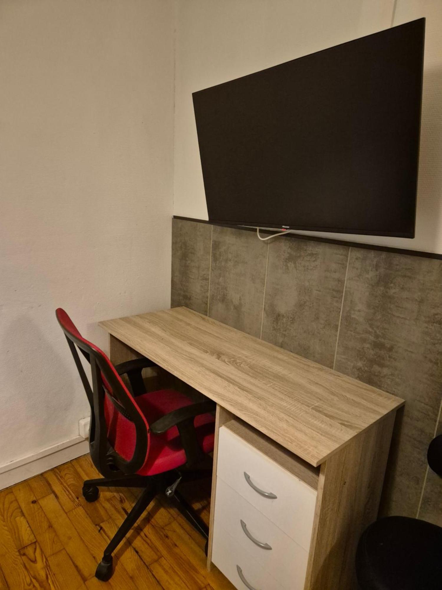 Maison Pour 11 Personnes Max Tv Dans Les 4Chambres เบรสต์ ภายนอก รูปภาพ