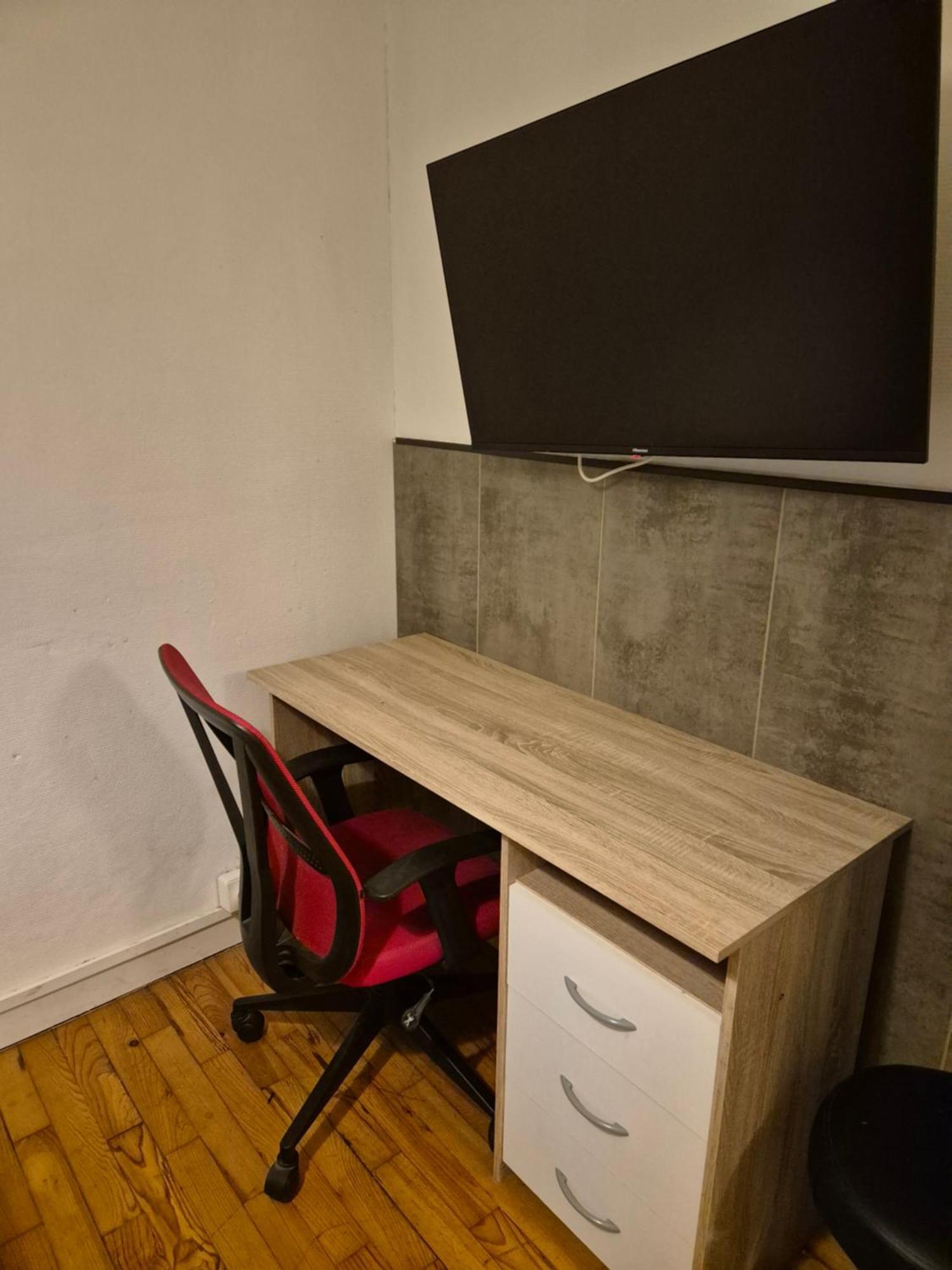 Maison Pour 11 Personnes Max Tv Dans Les 4Chambres เบรสต์ ภายนอก รูปภาพ