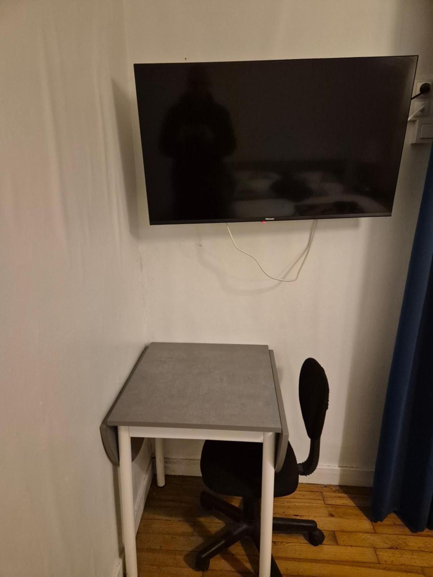Maison Pour 11 Personnes Max Tv Dans Les 4Chambres เบรสต์ ภายนอก รูปภาพ
