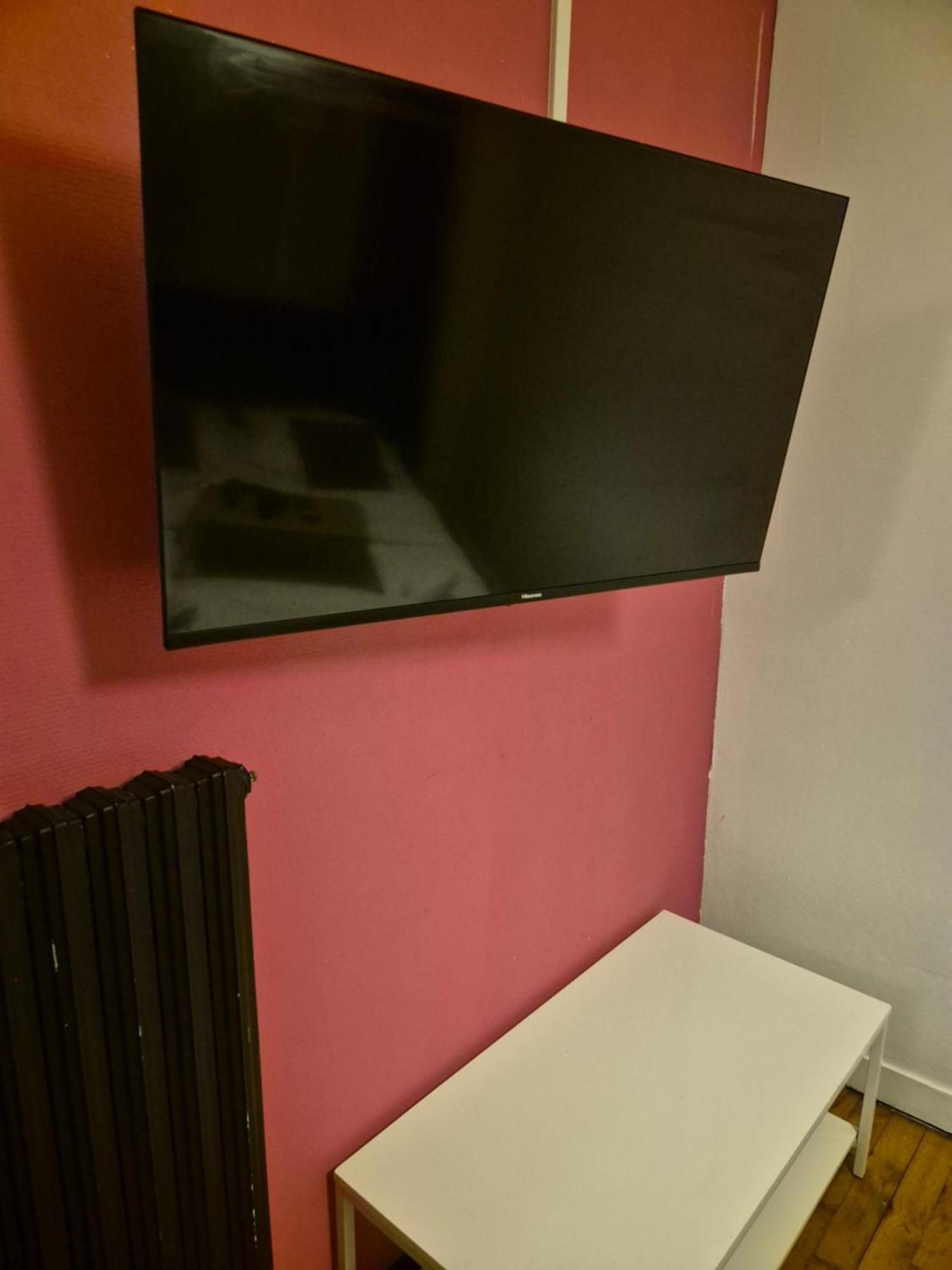 Maison Pour 11 Personnes Max Tv Dans Les 4Chambres เบรสต์ ภายนอก รูปภาพ
