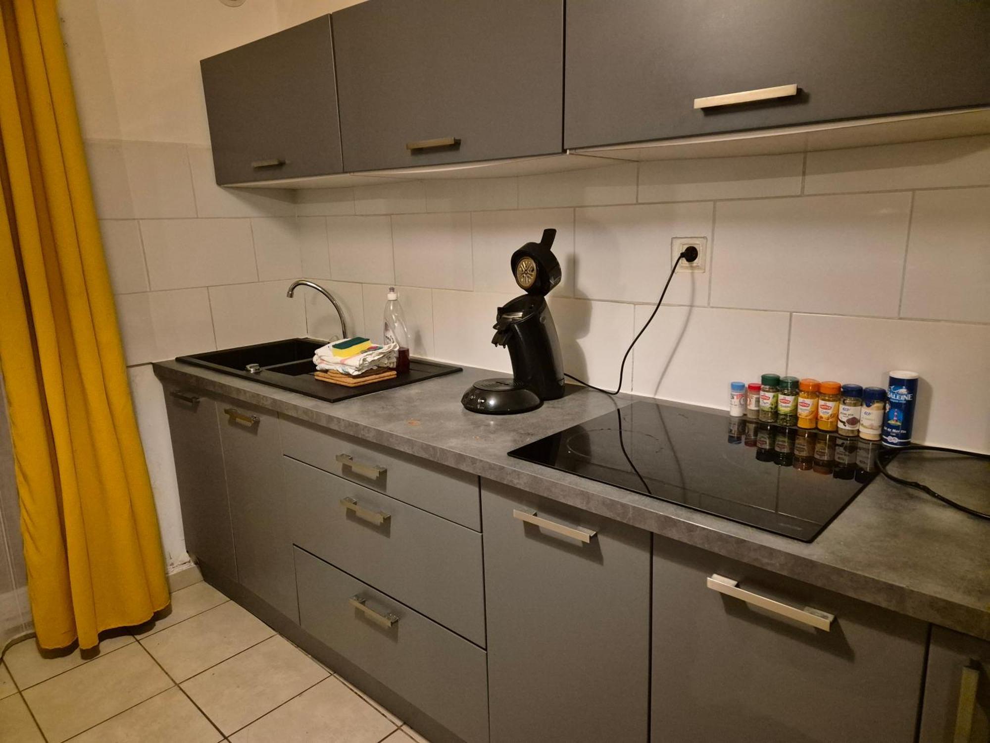 Maison Pour 11 Personnes Max Tv Dans Les 4Chambres เบรสต์ ภายนอก รูปภาพ